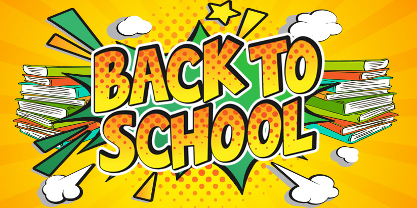 Back to School