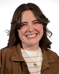 Portrait of Emma