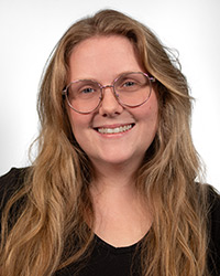 Portrait of Jordan